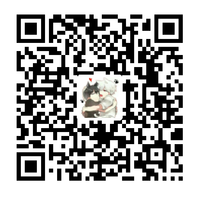 支付宝打赏二维码